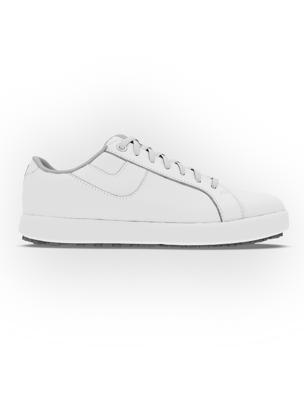 FootJoy MyJoys Links Leather Golf Shoes Waterproof Size 7